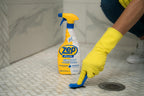 Zep Plus Grout Foaming Cleaner - 32 Fl OZ - R54212-2-in-1 benefits clean while protecting grout from water,dirt and grime,(Pack of 2)