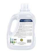 ECOS PRO Liquid Laundry Detergent 2 Ct, Free & Clear, Concentrated & Ideal for Commercial & Industrial Use, Unscented, PL9371/02, 170 fl oz (Pack of 2)