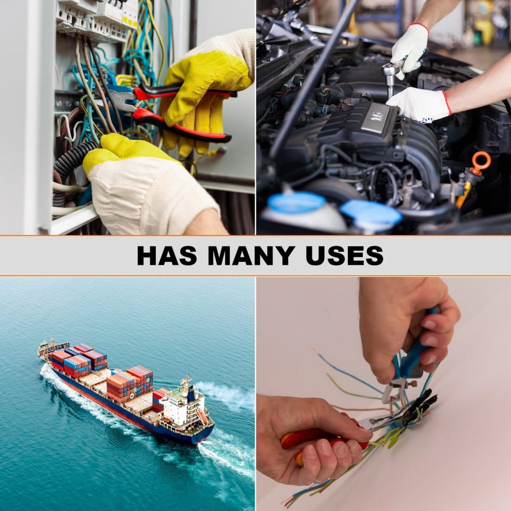 90PCS AVARBUVO Lever Wire Connectors, Mini Quick Connector Push-in, 1 in 1 Out Electrical Wire Inline Terminal for Splicing 24-12 AWG