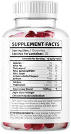 (3 Pack) Libicade Gummies - Official Libicade Premium Supplement Gummy for Men - Maximum Strength, All Natural Drive Advanced Formula Daily Support Overall Health & Wellness, 180 Gummies for 3 Months
