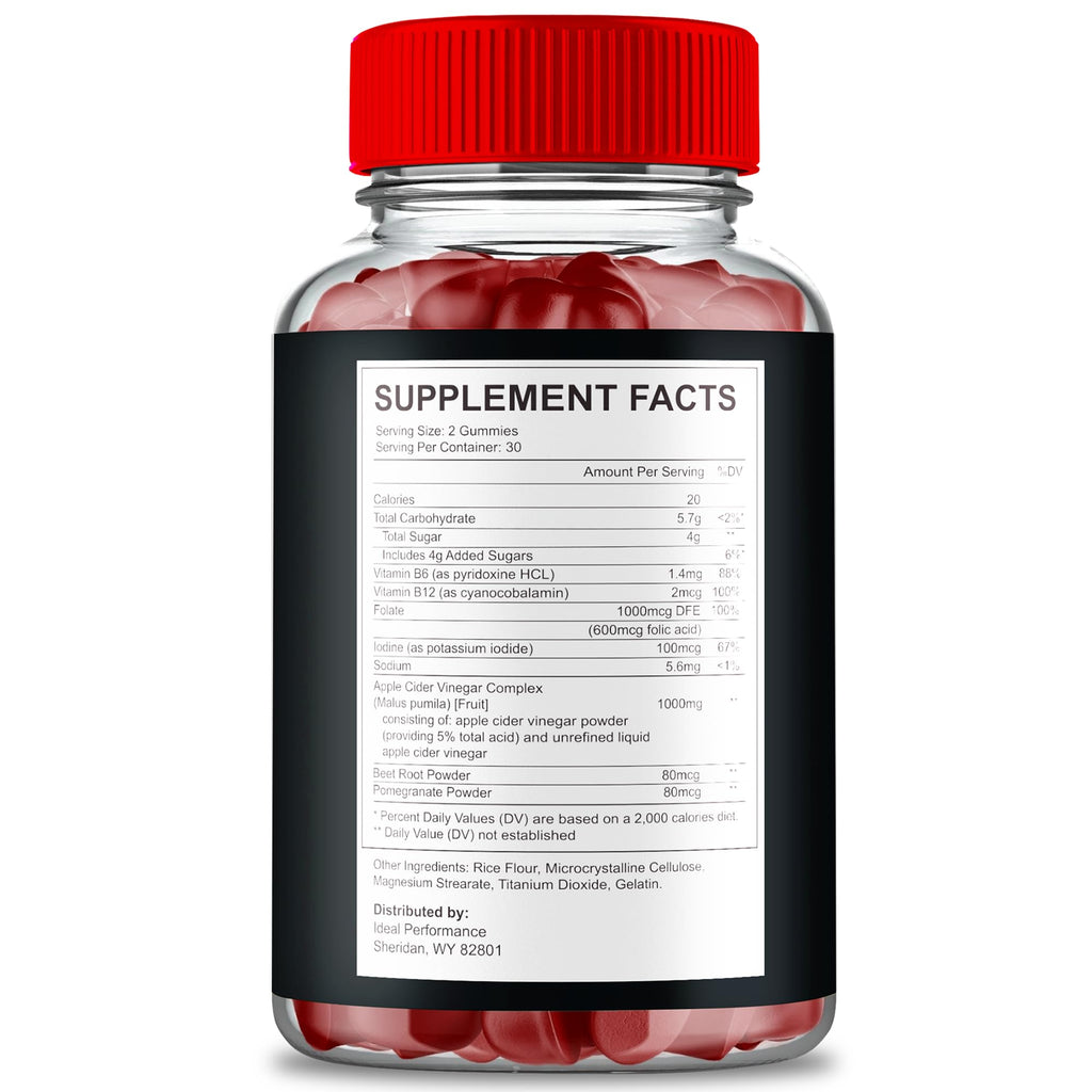 Oxvia Male Performance Gummies, Official Oxvia Supplement Gummies - Maximum Strength Performance, All Natural Support Overall Health & Wellness, Ox Via Advanced Support Gummy Reviews (2 Pack)