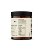 Erbology Organic Lucuma Powder 3.2 oz - 45 Servings - Gut Health Support - Low Glycemic Index - Sustainably Sourced Straight from Farm in Peru - Small Batch - Vegan - GMO-Free