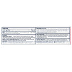 Parodontax Complete Protection Toothpaste, Pure Fresh Mint, 3.4 oz x 3