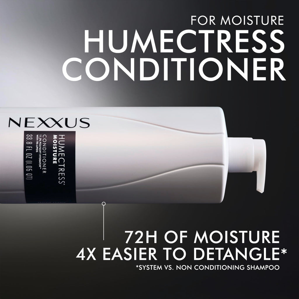 Nexxus Humectress Conditioner for Ultimate Moisture 33.8 oz