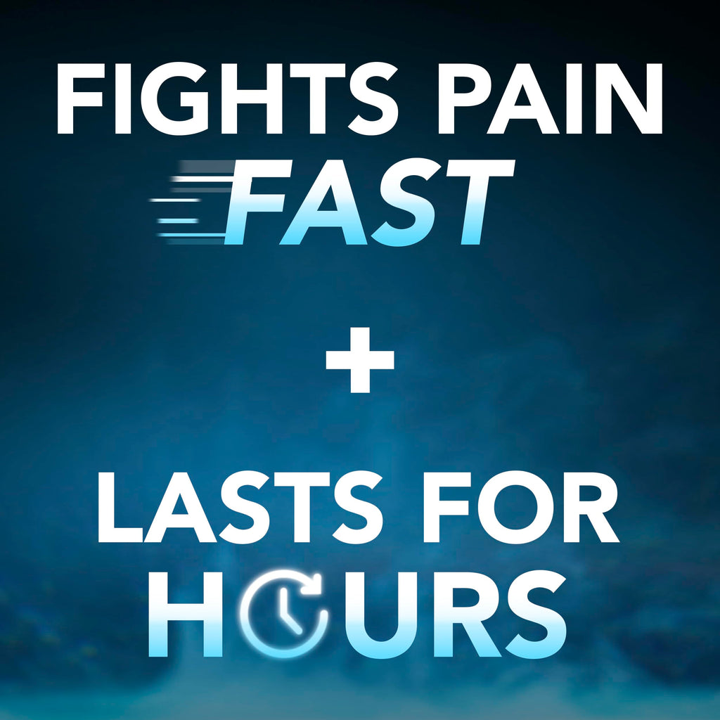 Vicks VapoFreeze Menthol Pain Relieving Cream 3oz, for Muscles & Joint Pain Associated with Arthritis, Simple Backaches, Strains, Sprains, Bruises, Vapors, Penetrating Formula (Pack of 2)