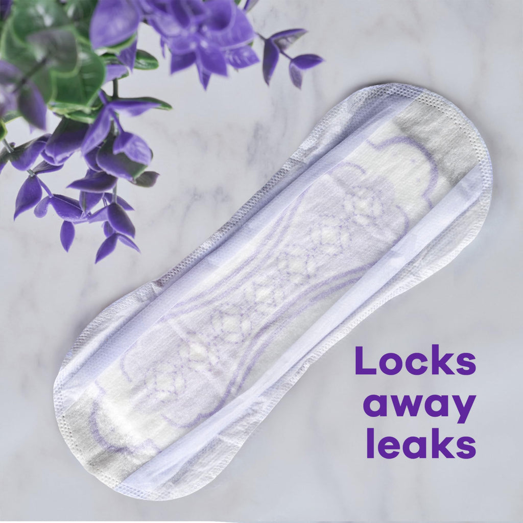 Always 3-in-1 Xtra Protection, Daily Liners for Women, Extra Long, with Leakguard + Rapid Dry, Deodorizing, 48 Count x 3 Packs (144 Count Total) (Packaging May Vary)