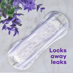 Always 3-in-1 Xtra Protection, Daily Liners for Women, Extra Long, with Leakguard + Rapid Dry, Deodorizing, 48 Count x 3 Packs (144 Count Total) (Packaging May Vary)