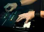 WristGrips Compression Wraps for Musicians | Carpal Tunnel, Tendonitis and Arthritis Relief