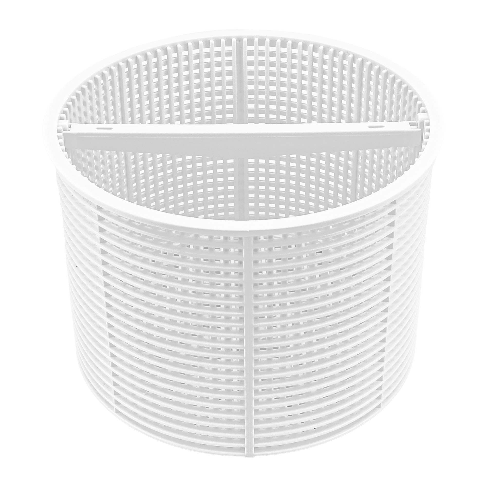 LRWZOV Pool Skimmer Basket Replacement for Hayward SPX1082CA & Aladdin B-152 Swimming Pool Skimmer Models SP1082 SP1083 SP1084 1085 1086 SP1075 1075T 1076 1077 Skimmers Basket (Blue)