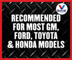 Valvoline MaxLife Multi-Vehicle ATF Full Synthetic Automatic Transmission Fluid 1 Gallon