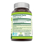 Herbal Secrets Holy Basil Supplement | 1000 Mg Per Serving | 240 Veggie Capsules | Non-GMO | Gluten Free | Made in USA