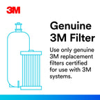 Aqua-Pure AP902 Whole House Sanitary Quick Change Water Filter System, Reduces Sediment, Heavy Duty, 100,000 Gallons