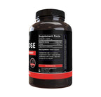 Pure Original Ingredients D-Ribose (365 Capsules) No Magnesium Or Rice Fillers, Always Pure, Lab Verified