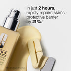 Clinique Dramatically Different Moisturizing Lotion+ | Hydrating Face Mositurizer With Glycerin and Urea | Strengthens Skin Barrier | Step 3 in 3-Step Skin Care Routine, 6.7 Fl Oz