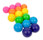 Crayola Globbles Squish Toys, 16ct, Sticky Stress Ball, Kid Stocking Stuffers