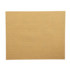 3M Sandpaper, 220 Grit, 5 Sheets, 9 x 11 in, Very Fine Aluminum Oxide