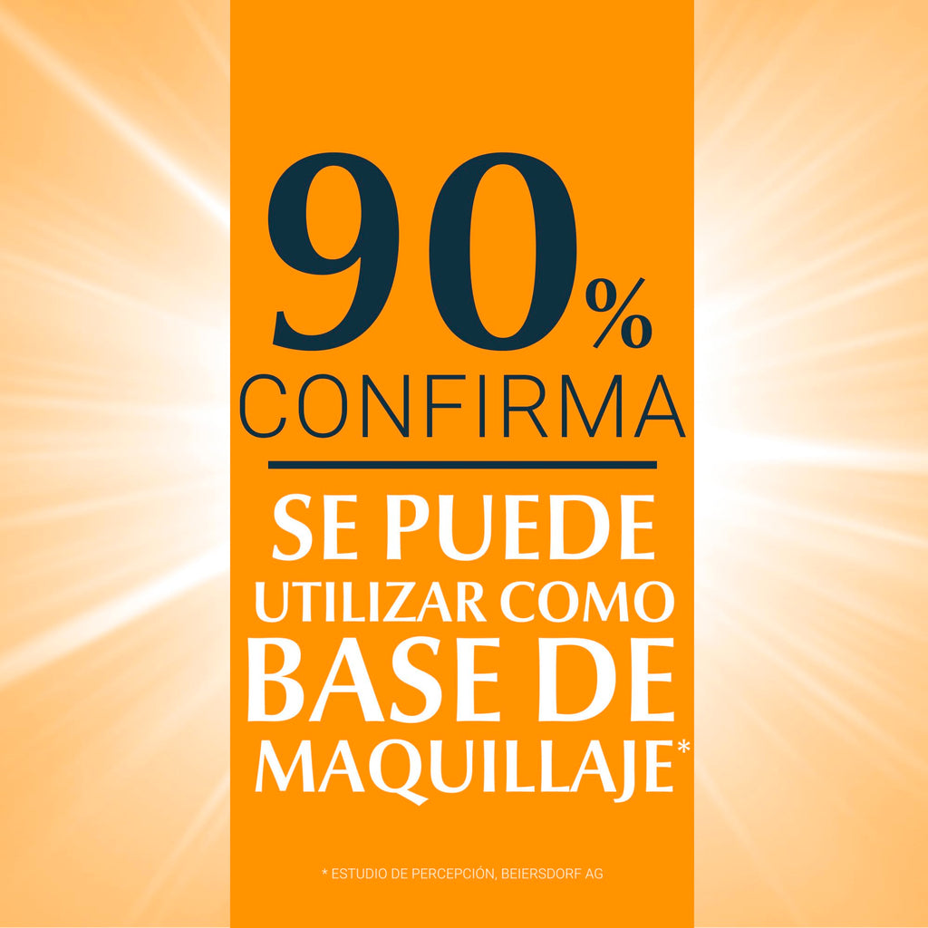 Eucerin Protector solar facial anti edad con ácido hialurónico FPS 50+, Sun, 50 ml