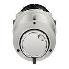 Waste King Garbage Disposal for Kitchen Sink with Power Cord, Compact Food Waste Disposer, L-111