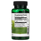 Swanson Full Spectrum Gymnema Sylvestre Leaf - Traditional Ayurvedic Herb - (100 Capsules) 3 Pack