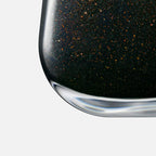 UZU BY FLOWFUSHI 38°C / 99°F Lip Treatment [-4 Black] Lip Care, Skin Bacteria Moisturizing, Unscented, Hypoallergenic