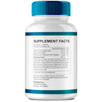 Retina Clear Eye Supplement - Retina Clear for Eyes Capsules - Maximum Strength, Advanced Formula All Natural Visual Wellness, RetinaClear Pro Reviews (3 Pack)