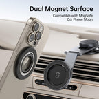 SYNCWIRE for MagSafe Phone Grip, Magnetic Phone Ring Holder