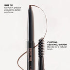 Anastasia Beverly Hills - Brow Wiz Ultra-Slim Precision Eyebrow Pencil