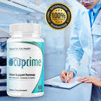 IDEAL PERFORMANCE (2 Pack) Ocuprime for Eyes Supplement Vision Pills (120 Capsules)