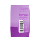 Lume Triple Milled Bar Soap - Rich Moisture & Gentle Cleansing - Paraben Free, Phthalate Free, Skin Safe - 5 ounce (Pack of 4) (Lavender Sage)