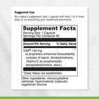 DAVINCI Labs DIMPro 150mg - Helps Support Hormonal Balance, Estrogen Metabolism & More with DIM* - Gluten-Free - 60 Capsules (60 Servings)