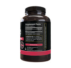PURE ORIGINAL INGREDIENTS Aronia Berry Extract, (365 Capsules) Always Pure, No Additives Or Fillers, Lab Verified