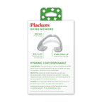 Plackers Grind No More Night Guard, Ready-to-Wear, 10 Count