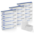 JMU Gauze Pads, 3000Pcs 2x2 Gauze Pads, 4-Ply Non Woven Gauze Sponges