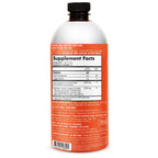 Qunol Liquid Turmeric Curcumin with Black Pepper 1000 Milligram, Supports Healthy Inflammation Response and Joint Support, Dietary Supplement, Extra Strength, 40 Servings, 20.3 fl oz (pack of 1)