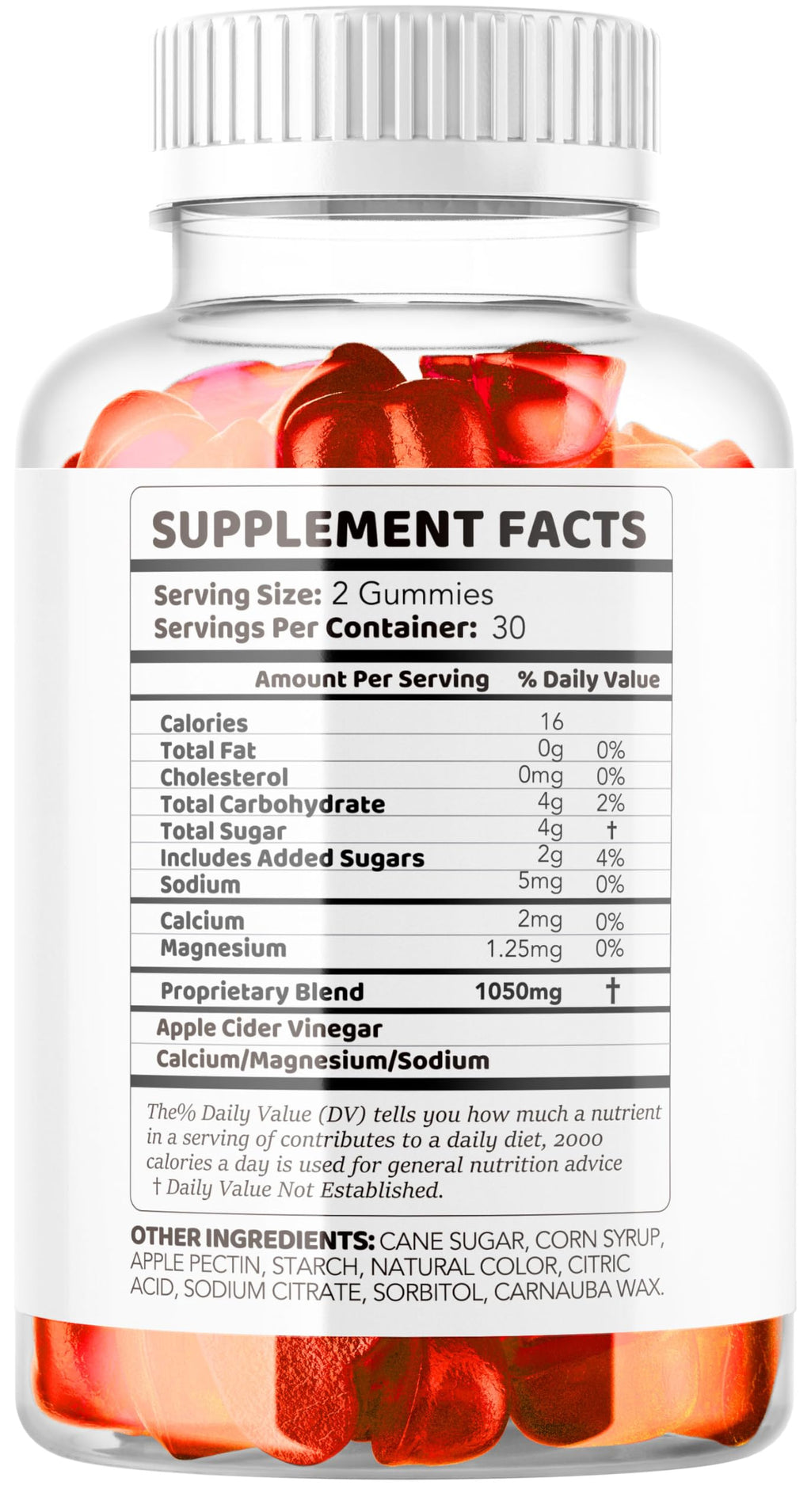 (2 Pack) Blast Keto ACV Gummies - Official Blast Keto ACV Advanced Premium 1050MG Vitamin Gummys, Blast Keto All Natural Apple Cider Vinegar Formula, BlastKeto ACV Review, 120 Gummies for 2 Months