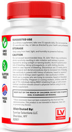 LIVORKA (3 Pack) Sugar Sync Glyco Optimizer, Sugar Sync Glyco, SugarSync, SugarSync Glyco, Sugar Sync Glyco Optimizer Reviews, 90 Capsules