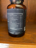 Qualia Mind — Beat Brain Fog | Doctor-Formulated Premium Brain Nourishment | Fuel Focus, Drive & Energy | 32 Ingredients Including Lion’s Mane, Smartseed™️, Cognizin™️, Ginkgo & More| 2 Week Supply*
