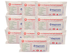 Magnicare First Response Spill Kit - Be OSHA Compliant | Bloodborne Pathogen & Vomit Cleanup Kit: Comprehensive Spill Response for Bodily Fluids, Ideal for Schools, Restaurants, clinics (10pack)