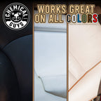 Chemical Guys, Leather Cleaner & Conditioner Kit for Cars & Home, 2 x 16 oz