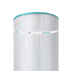 Hurricane Filters HF8414-01 Advanced Pool Filter Cartridge - Replacement for PWWCT150, Unicel C-8414, Filbur FC-1287, Waterway Clearwater II 150, Pro-Clean 150, Hayward X-Stream CC1500
