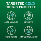 Biofreeze Gel Pain Relief, Knee & Lower Back Pain Relief, Arthritis Pain Reliever, Sore Muscle Relief, Neck Pain Relief, Cooling Joint Pain Relief, Colorless Menthol Gel 32 Fl Oz