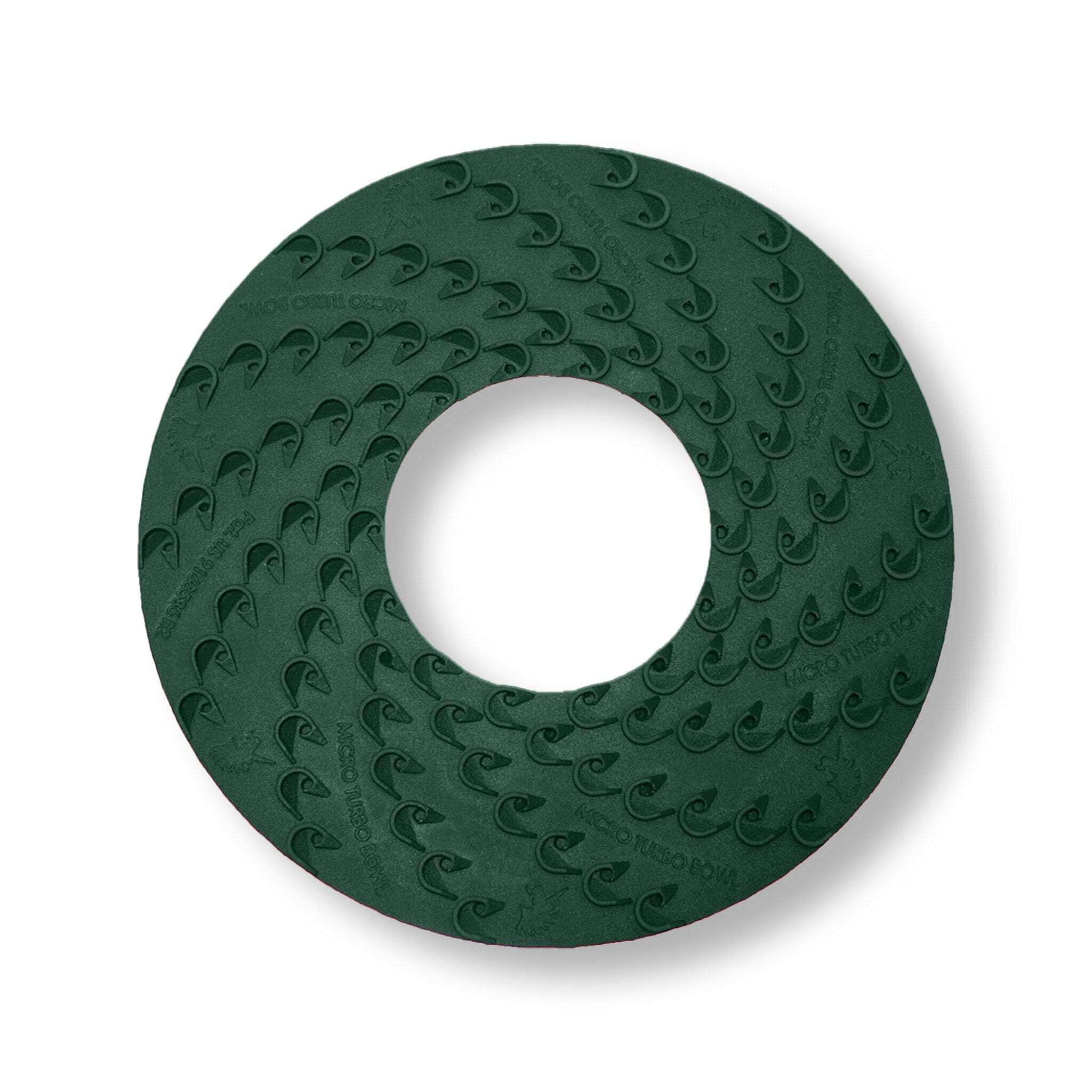 Dream Mat Micro Turbo Blue Bowl Mat - Gold Prospecting