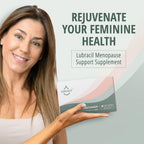 Lubracil Vaginal Moisturizer for Dryness and Moisture* – Sea Buckthorn Oil, Omegas 6, 7, & 9, Vitamins A & E – Nourishes Vaginal Wetness & Hydration for All Women* – 60 Softgels, 1 Pack