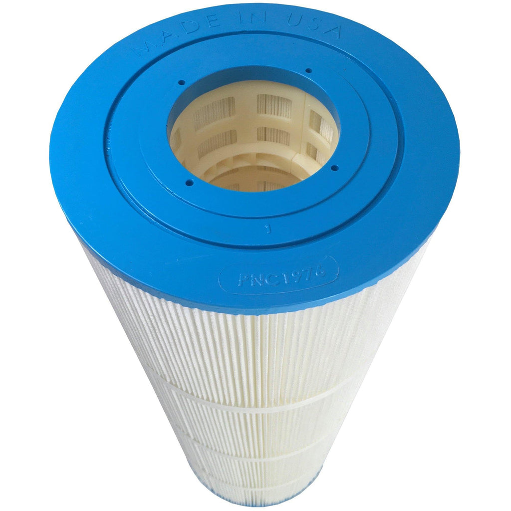 In The Swim Premium Pool Filter Cartridge 4-Pack Replacement for Pentair Clean & Clear Plus 520 CCP520 Filter