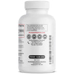 Bronson Beet Root Double Strength, Non-GMO, 250 Vegetarian Tablets