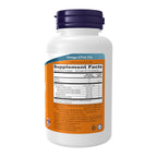 NOW Supplements, Krill Oil 500 mg, Phospholipid-Bound Omega-3, Cardiovascular Support*, 120 Softgels