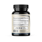 Wormwood Black Walnut Clove Capsules, No Fillers, Herbal Cleanse Supplement with Sweet Wormwood, Black Walnut & Cloves, 120 Veggie Capsules for Digestive Support & Overall Wellness