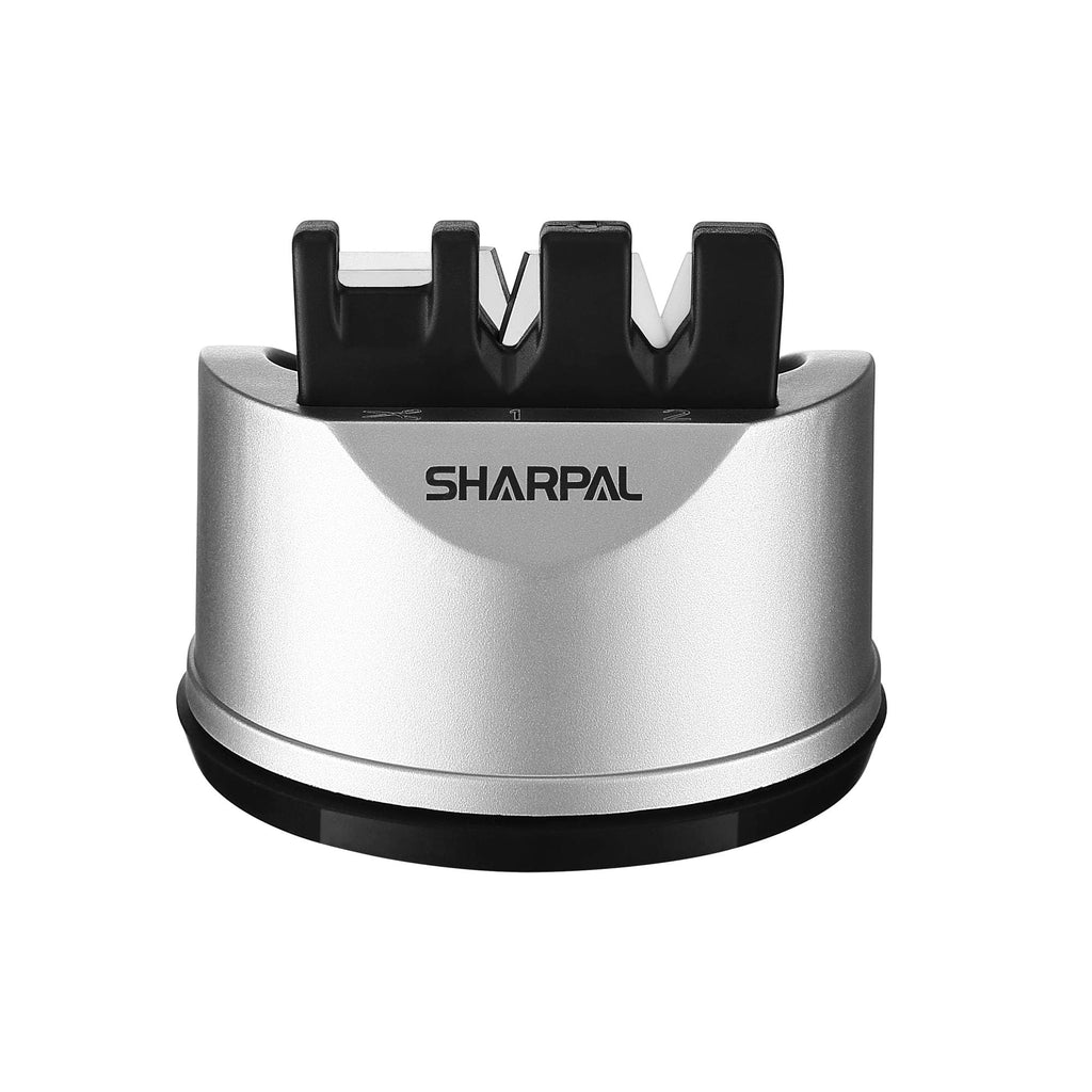 SHARPAL 191H Knife Scissors Sharpener