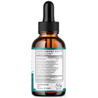(2 Pack) Lung Restore Drops, Official LungRestore Liquid Supplement Drops with All Natural Ingredients, Lung Restore Advanced Lungs Wellness Support with Premium Vitamins for Women & Men (60 Servings)
