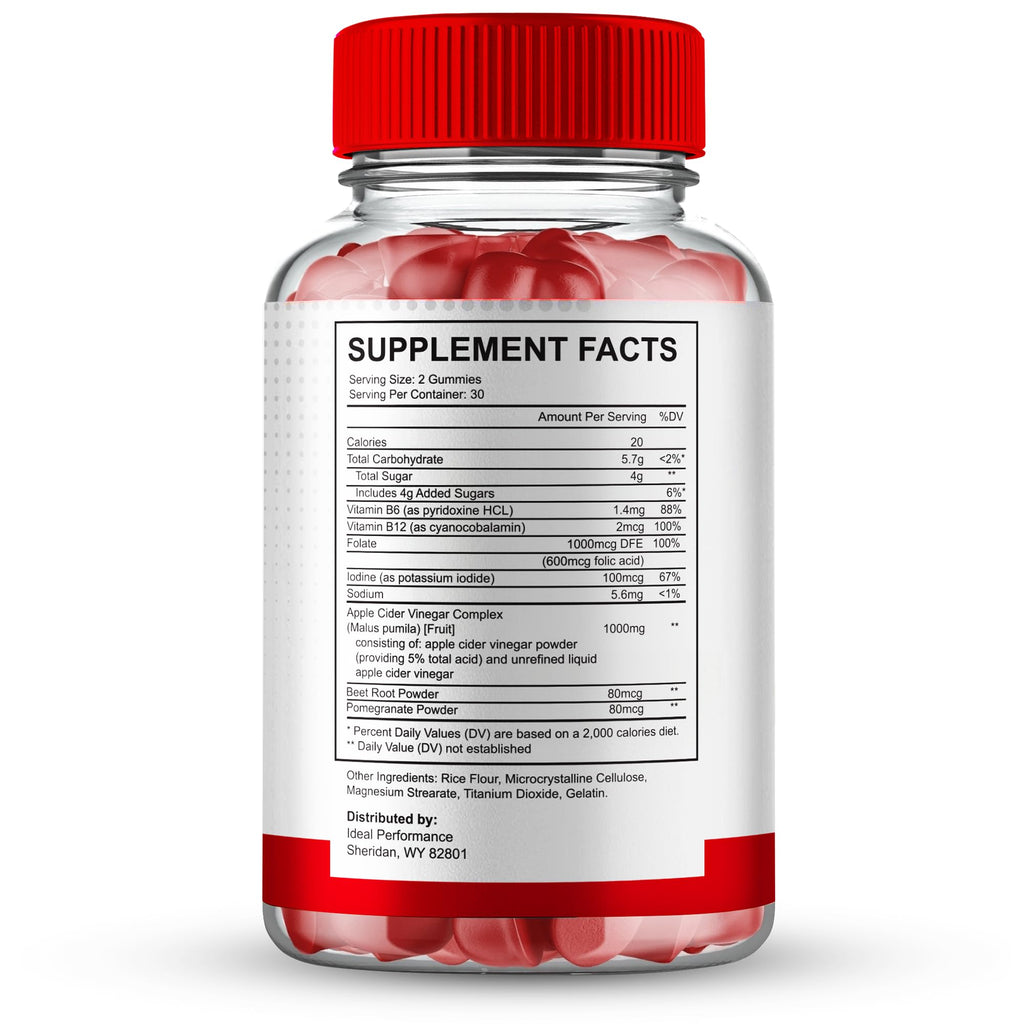 Vital PumpXL Gummies, Official Vital Pump XL Gummies for Men - Maximum Strength Performance, All Natural Support Overall Health & Wellness, VitalPumpXL Advanced Formula Gummy Reviews (2 Pack)